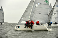 2016 Charleston Race Week A_0584