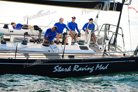 2014 Newport Bermuda A 1827
