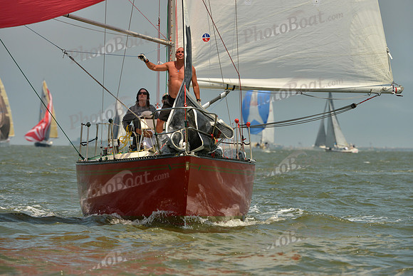 2016 Southern Bay Race Week B_0075