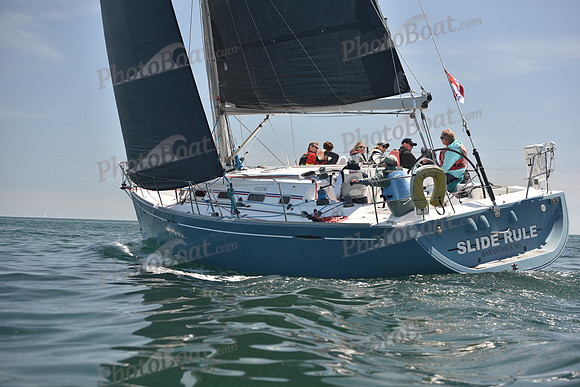 2024 Figawi 1406
