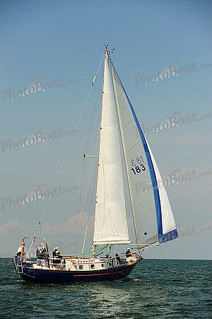 2014 Cape Charles Cup A 623