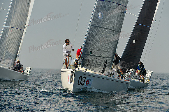2015 Block Island Race Week A1 548