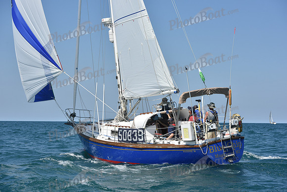2019 Chicago to Mackinac A_0407