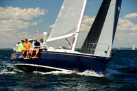 2014 Newport Bermuda A 1146