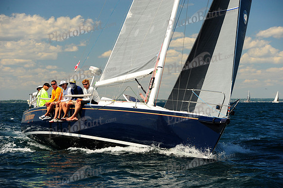 2014 Newport Bermuda A 1146