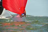 2015 Southern Bay Race Week A 1297