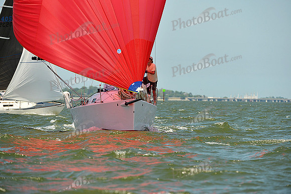 2015 Southern Bay Race Week A 1297