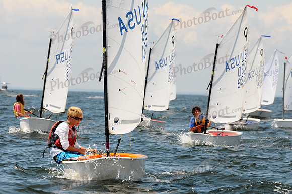 2011 Opti Area C 128