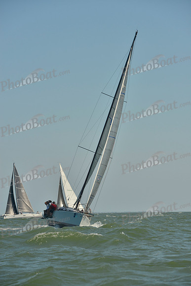 2017 Charleston Race Week A_0208