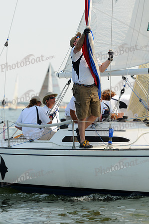 2011 Southern Bay RW E 718