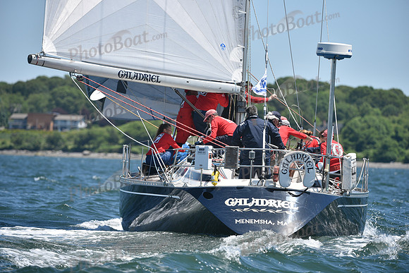 2019 NYYC Annual Regatta C_0566