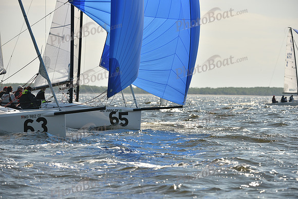 2019 J70 Winter Series C_0741