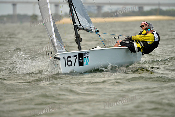 2018 Charleston Race Week B_1151