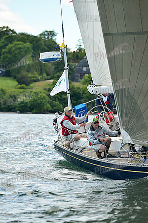 2016 NYYC Annual Regatta B_0630