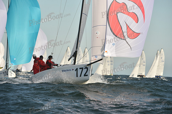 2018 J70 Worlds G_0015