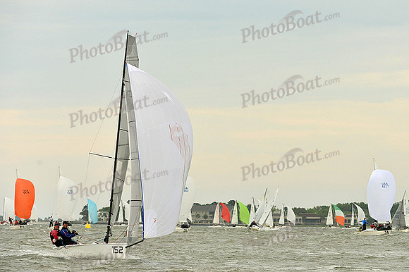 2015 Charleston Race Week E 1052