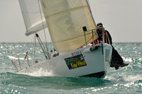 2014 Key West Race Week C 546