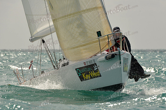2014 Key West Race Week C 546