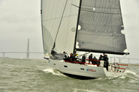 2018 Charleston Race Week C_0896