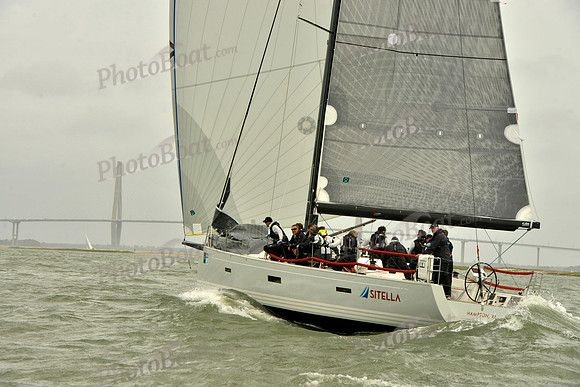 2018 Charleston Race Week C_0896