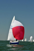 2013 Southern Bay Race Week C 943