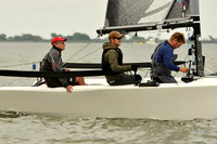 2015 Charleston Race Week A_0722