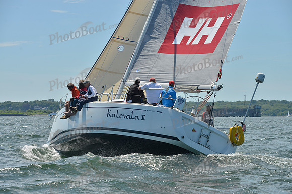 2019 NYYC Annual Regatta B_0643