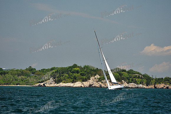2012 NYYC Annual Regatta A 302
