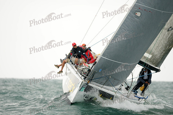 2012 Charleston Race Week A 194