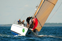 2014 NYYC Annual Regatta C 1376