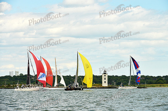 2016 NYYC Annual Regatta A_1019
