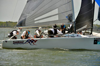 2018 Charleston Race Week A_2136
