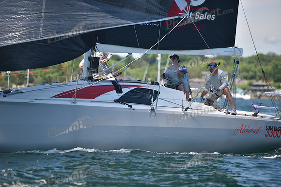 2022 NYYC Annual Regatta_0091