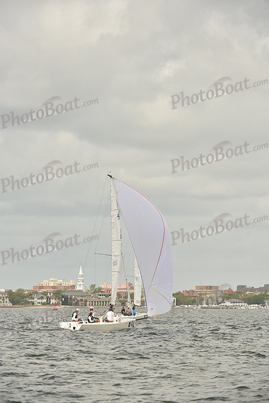 2019 Charleston Race Week E_0415