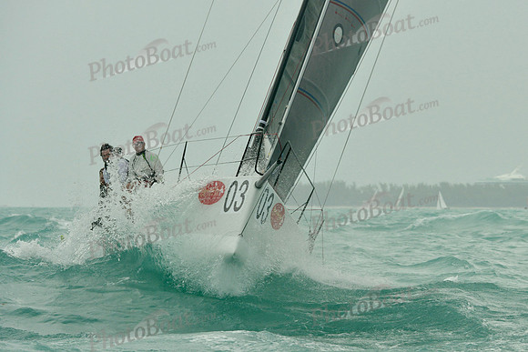 2016 Key West Race Week H_0345