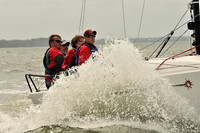 2013 Charleston Race Week A 1056