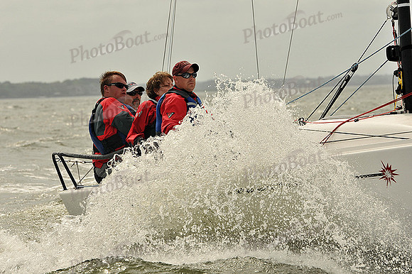2013 Charleston Race Week A 1056