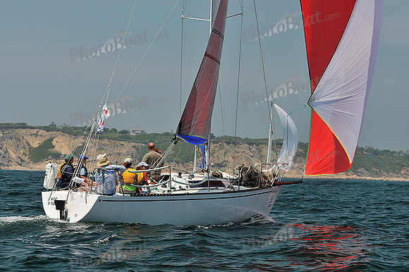 2013 Block Island Race Week B 1555