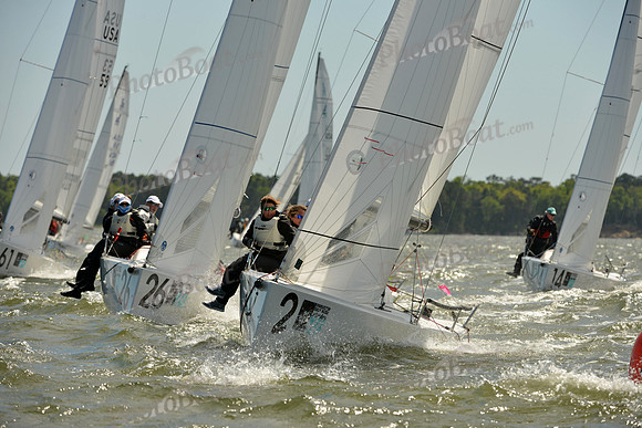 2016 Charleston Race Week D 0303