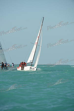 2017 Quantum Key West RW F 1066
