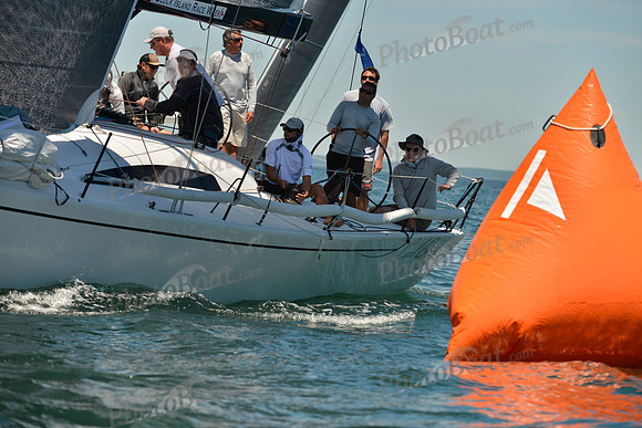 2017 Block Island Race Week F_0213