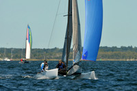 2015 Roton Point Multihull Regatta 514