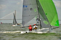 2018 Charleston Race Week B_0963