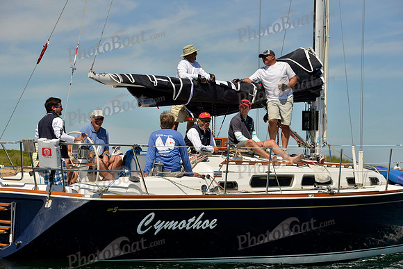 2017 Block Island Race Week G_0084