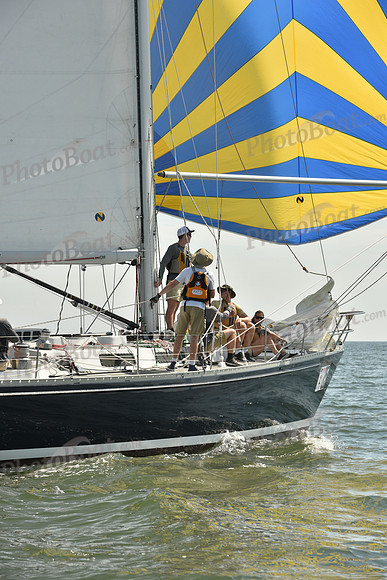 2018 Southern Bay Race Week C_0396