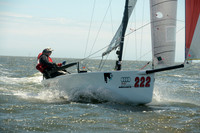 2016 Charleston Race Week B 0879