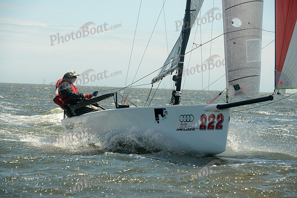 2016 Charleston Race Week B 0879