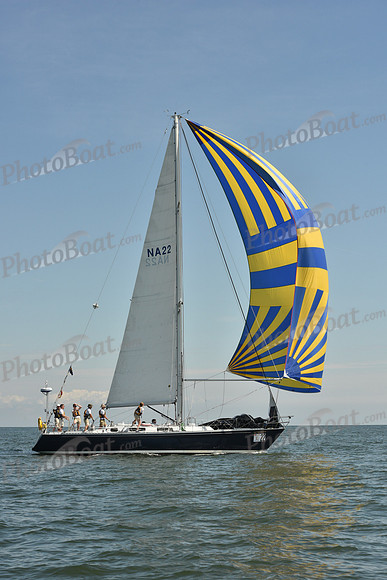 2018 Southern Bay Race Week C_0448