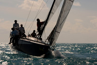 2012 Key West Race Week D 1027