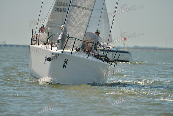 2017 Southern Bay Race Week A_1703